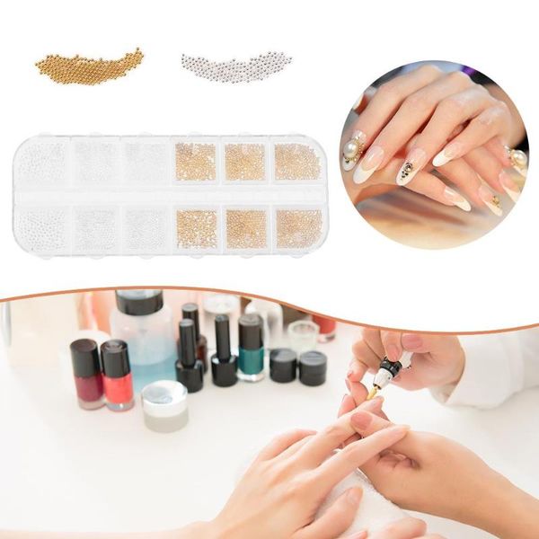 12 grid nail art ornament geometric metal frame jewelry manicure decor tool nail art decoration tool accessories, Silver;gold 
12 grid nail art ornament geometric metal frame jewelry manicure decor tool nail art decoration tool accessories, Silver;gold
