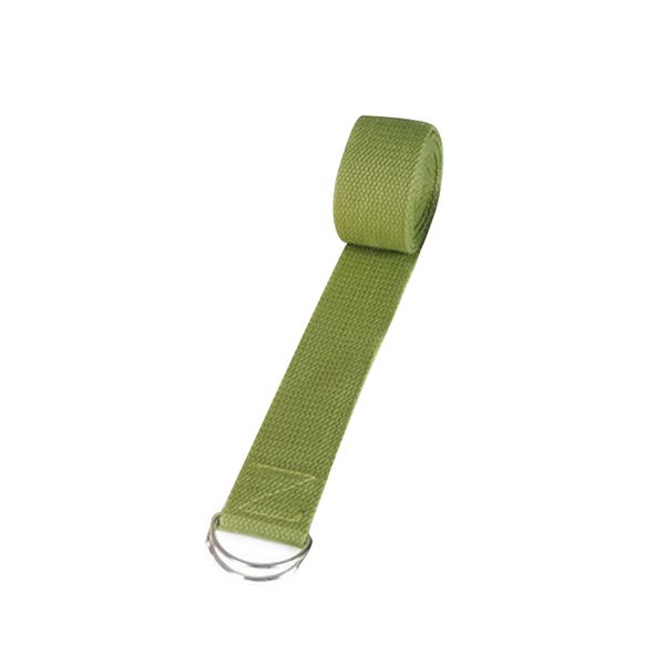 high new women yoga stretch strap d-ring belt fitness exercise gym rope figure waist leg resistance fitness bands dog88
high new women yoga stretch strap d-ring belt fitness exercise gym rope figure waist leg resistance fitness bands dog88