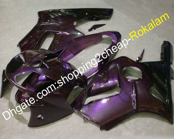 zx12r фиолетовый обтекатель purple flame для kawasaki zx 12r 2002 2003 2004 zx-12r abs обтекали (литье под давлением
zx12r фиолетовый обтекатель purple flame для kawasaki zx 12r 2002 2003 2004 zx-12r abs обтекали (литье под давлением