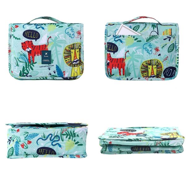 new style korean-style waterproof travel large-volume storgage bag cosmetic hand men and women hook washed cosmetic bag other home storage
new style korean-style waterproof travel large-volume storgage bag cosmetic hand men and women hook washed cosmetic bag other home storage