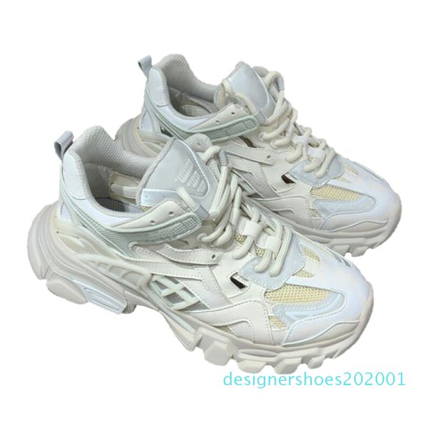 2020 new fashion luxury designer women shoes triple s sneakers sports fashion woens track 2 sneaker size 35-39 type5, Black
2020 new fashion luxury designer women shoes triple s sneakers sports fashion woens track 2 sneaker size 35-39 type5, Black