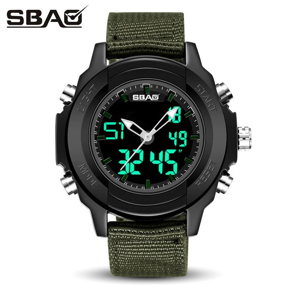 genuine new watch outdoor multi-function men's sports watch double movement electronic waterproof quartz
genuine new watch outdoor multi-function men's sports watch double movement electronic waterproof quartz