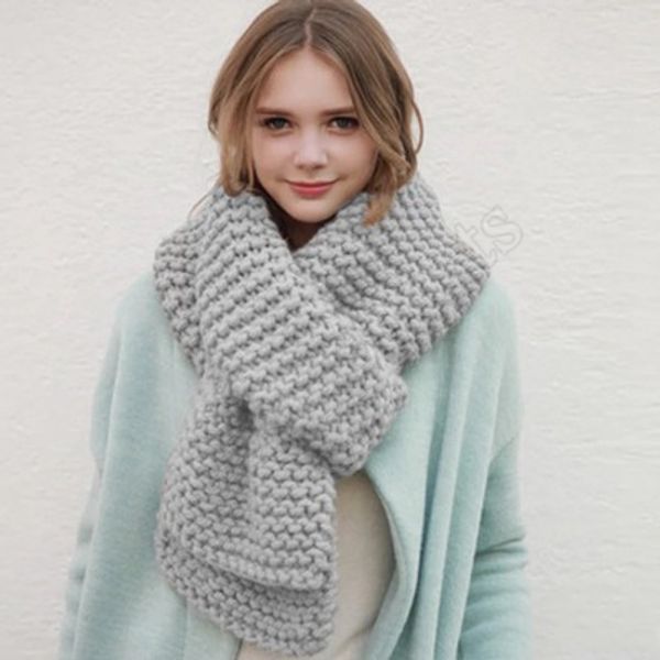 8 styles winter wool solid color warmer scarf thickening men and women couples fashion 190*30cm knitted scarves zza1326 10pcs, Blue;gray
8 styles winter wool solid color warmer scarf thickening men and women couples fashion 190*30cm knitted scarves zza1326 10pcs, Blue;gray