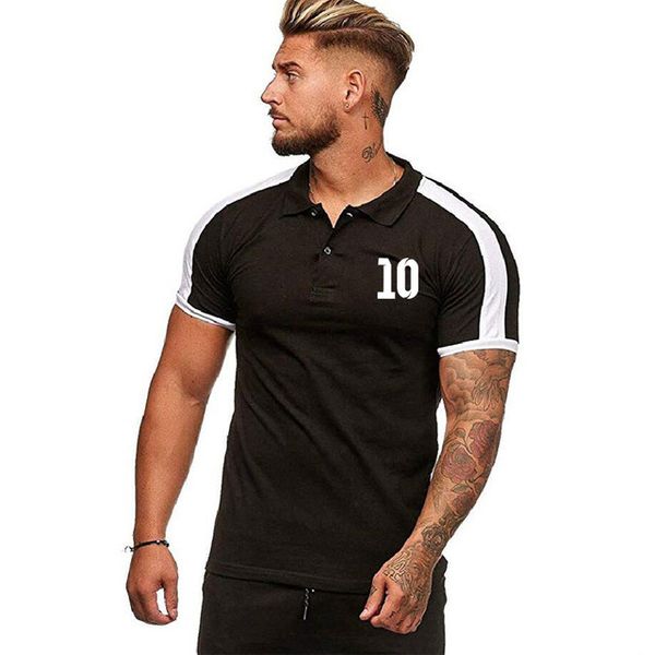 мужская рубашка поло для месси 10 printed t shirt summer отворот мужские короткие sleevecasual моды хлопок короткий рукав мужчины топы одежд
мужская рубашка поло для месси 10 printed t shirt summer отворот мужские короткие sleevecasual моды хлопок короткий рукав мужчины топы одежд