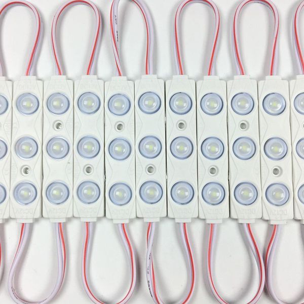 smd 2835 3led injection led modules lens waterproof ip67 12v 160degree 1.5w white led sign shop banner led moudule lights
smd 2835 3led injection led modules lens waterproof ip67 12v 160degree 1.5w white led sign shop banner led moudule lights