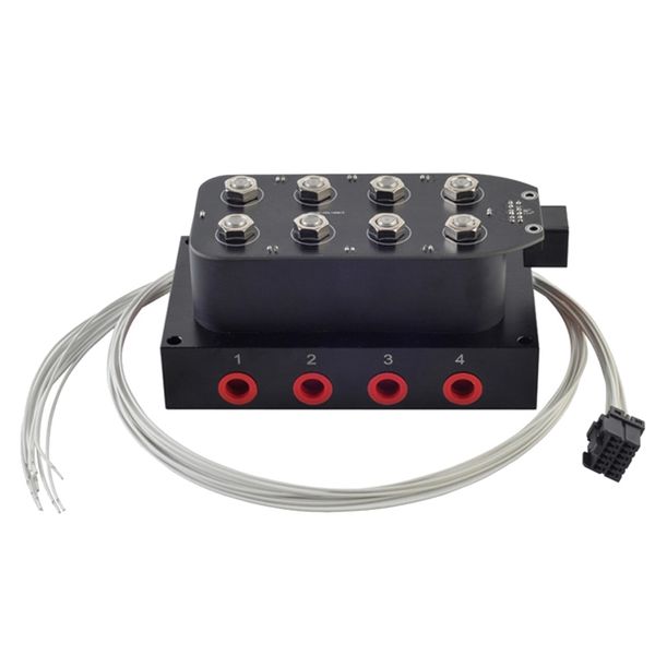 solenoid valve manifold & air ride suspension control wiring harness 200 psi
solenoid valve manifold & air ride suspension control wiring harness 200 psi