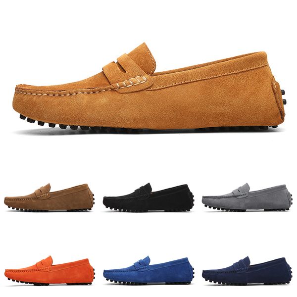 non-brand designer loafers shoes slip-on men casual chaussures mens dress sneakers espadrilles triple black green 38-47 style 9 in
non-brand designer loafers shoes slip-on men casual chaussures mens dress sneakers espadrilles triple black green 38-47 style 9 in