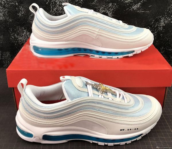 2020 new 97s mschf inri jesus mt.14:25 mens womens running shoes air crucifix wool 60cc holy water designers sports outdoor sneakers, White;red
2020 new 97s mschf inri jesus mt.14:25 mens womens running shoes air crucifix wool 60cc holy water designers sports outdoor sneakers, White;red