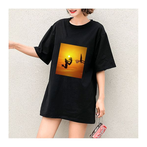womens brand t-shirt girls solid color women luxury shirt casual print tshirt souvenir t-shirt 2020 summer high baseball jerse, White
womens brand t-shirt girls solid color women luxury shirt casual print tshirt souvenir t-shirt 2020 summer high baseball jerse, White