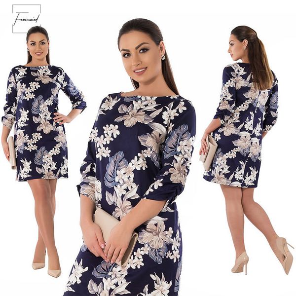 лето офис 2019 dress плюс размер женская одежда элегантный цветочный bodycon платья big dress party dress vestidos дизайнерская одежда, Black;gray
лето офис 2019 dress плюс размер женская одежда элегантный цветочный bodycon платья big dress party dress vestidos дизайнерская одежда, Black;gray