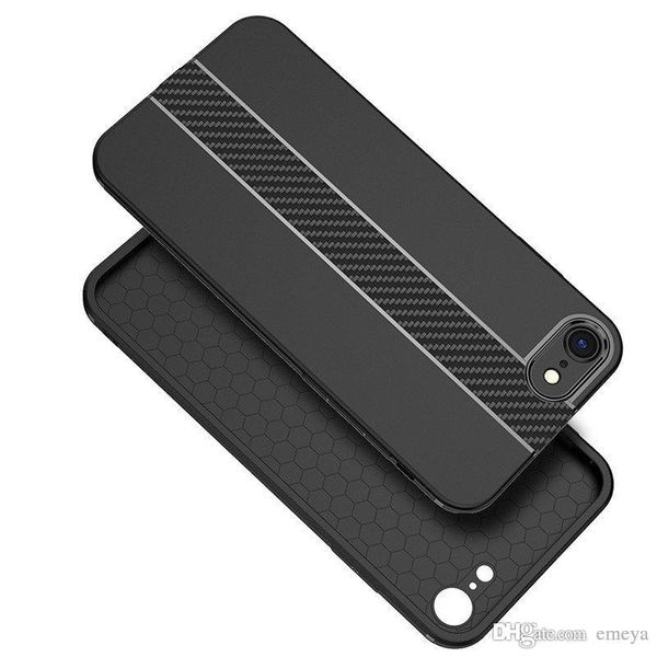 shockproof phone case for iphone 8 7 plus 6 6s plus carbon fiber tpu soft silicone drawing material phone case cover capa
shockproof phone case for iphone 8 7 plus 6 6s plus carbon fiber tpu soft silicone drawing material phone case cover capa