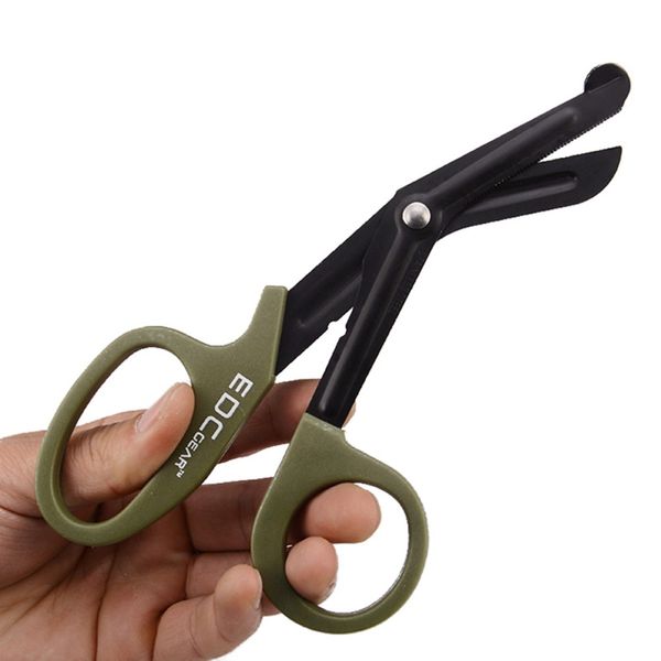 emt edc survive paramedic medical rescue scissor trauma gauze emergency first aid scissor outdoor
emt edc survive paramedic medical rescue scissor trauma gauze emergency first aid scissor outdoor