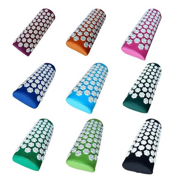 новый лотос-образной акупунктура массаж красота здоровье mat йог укрепление здоровья здоровье mat # фиолетовая подушка
новый лотос-образной акупунктура массаж красота здоровье mat йог укрепление здоровья здоровье mat # фиолетовая подушка