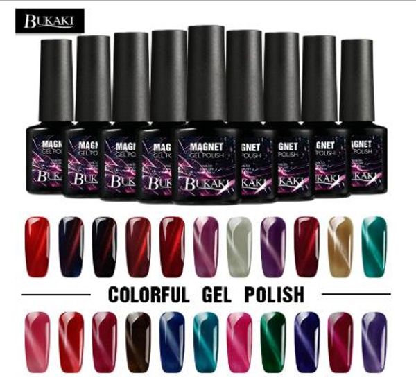 bukaki cat eyes uv gel varnish 3d diy magnetic colors red fire cat's eye nail gel polish soak off nail gel lacquer
bukaki cat eyes uv gel varnish 3d diy magnetic colors red fire cat's eye nail gel polish soak off nail gel lacquer