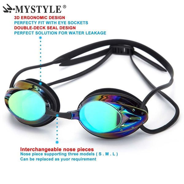 new swim glasses for men adjustable electroplating waterproof anti-fog uv women swimming pool goggles professional eyewear
new swim glasses for men adjustable electroplating waterproof anti-fog uv women swimming pool goggles professional eyewear