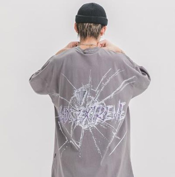 offboy new men women designer tshirt original tees broken graffiti print high street men short sleeves tee luxury tide t-shirt, White;black
offboy new men women designer tshirt original tees broken graffiti print high street men short sleeves tee luxury tide t-shirt, White;black