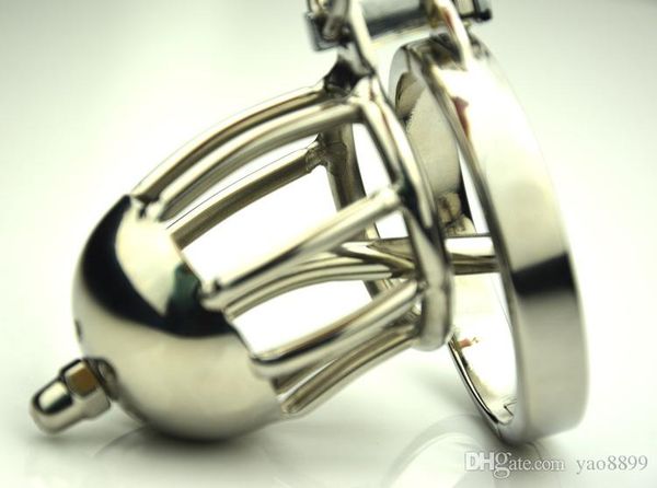 new urethral device male stainless cage with removable sounds chastity spiked for ring steel chastity super small men q557 biihh 
new urethral device male stainless cage with removable sounds chastity spiked for ring steel chastity super small men q557 biihh