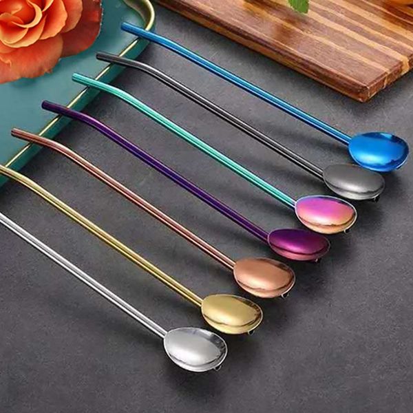 4pcs reusable drinking straws set stainless steel straight bent wide milk straw pipette spoon set with cleaning brush and case
4pcs reusable drinking straws set stainless steel straight bent wide milk straw pipette spoon set with cleaning brush and case