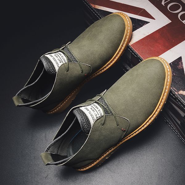 fashion british style men's classic leather oxfords business luxury men casual shoes non-slip leather shoes %9962, Black
fashion british style men's classic leather oxfords business luxury men casual shoes non-slip leather shoes %9962, Black