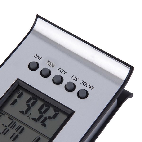 wireless weather thermometer station daily clock snooze forecast calendar for indoor home & outdoor activity moisture meters
wireless weather thermometer station daily clock snooze forecast calendar for indoor home & outdoor activity moisture meters