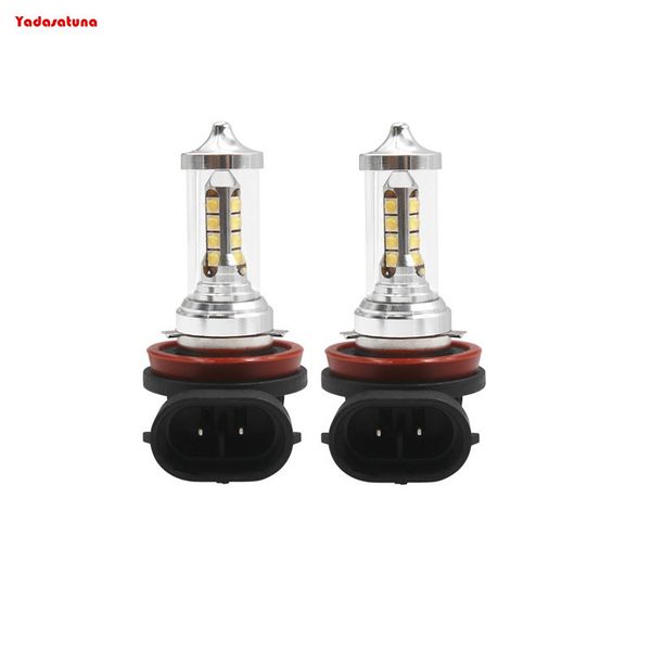 nouvelle arriveeh11 cree chip 80w ampoules anti-brouillard 6000k blanc brillant 850 lumens fog bulbs
nouvelle arriveeh11 cree chip 80w ampoules anti-brouillard 6000k blanc brillant 850 lumens fog bulbs