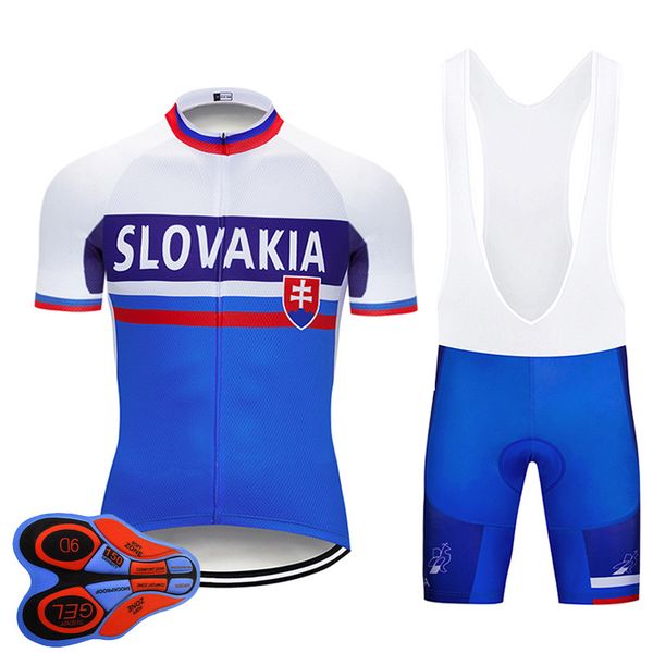 team slovakia cycling clothing 9d set mtb jersey bicycle clothes ropa ciclismo quick dry bike wear mens short maillot culotte, Black;blue
team slovakia cycling clothing 9d set mtb jersey bicycle clothes ropa ciclismo quick dry bike wear mens short maillot culotte, Black;blue