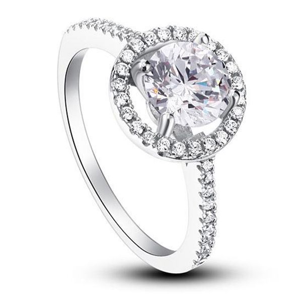 изящные женские обручальные кольца 1,25 ct круглый cut создано алмазный 925 серебряная свадьба обручальное кольцо, Slivery;golden
изящные женские обручальные кольца 1,25 ct круглый cut создано алмазный 925 серебряная свадьба обручальное кольцо, Slivery;golden