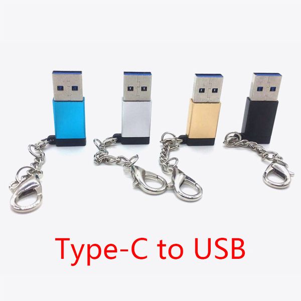 type-c to usb adapter otg converter usb 3.0 convert to type c usb-c port adapter charging sync for notebook
type-c to usb adapter otg converter usb 3.0 convert to type c usb-c port adapter charging sync for notebook