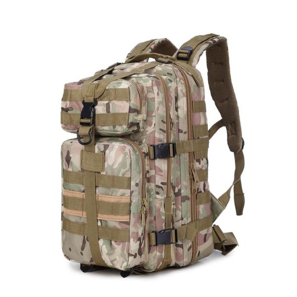 35l tactical assault backpack waterproof army molle shoulder bag hiking camping hunting rucksack popular
35l tactical assault backpack waterproof army molle shoulder bag hiking camping hunting rucksack popular