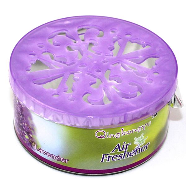indoor car air freshener solid deodorizing scent car freshener decoration various flavors ambientador carro 70g 2-4 weeks
indoor car air freshener solid deodorizing scent car freshener decoration various flavors ambientador carro 70g 2-4 weeks