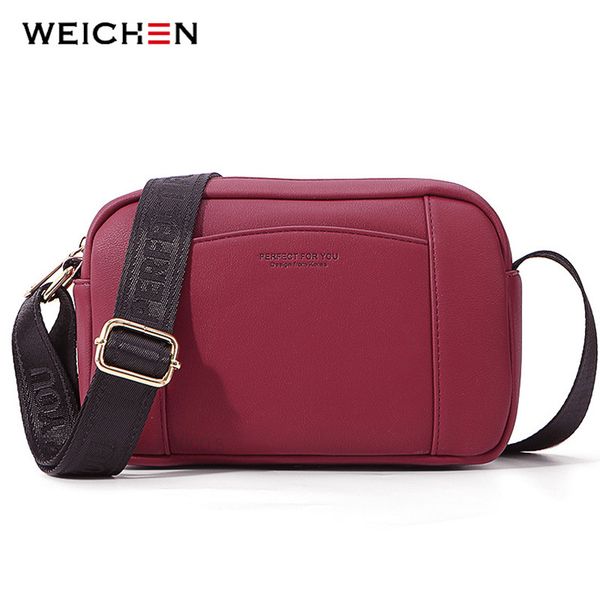 weichen brand shoulder bag soft leather ladies crossbody messenger bolsa women bag female sac bolsos flap high quality
weichen brand shoulder bag soft leather ladies crossbody messenger bolsa women bag female sac bolsos flap high quality