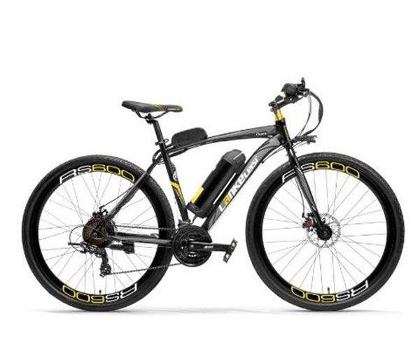 rs600 700c electric bike 36v 20ah battery both disc brake aluminum alloy frame endurance up to 70km20-35km/h road bicycle
rs600 700c electric bike 36v 20ah battery both disc brake aluminum alloy frame endurance up to 70km20-35km/h road bicycle