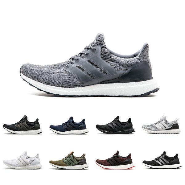 with box ub 3.0 4.0 running shoes for men women triple black white oreo cny multicolor ultra mens trainers sneakers shoe
with box ub 3.0 4.0 running shoes for men women triple black white oreo cny multicolor ultra mens trainers sneakers shoe