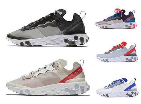 2019 react element 87 55 running shoes for men women anthracite light bone triple black white red orbit fashion mens trainers sports sneaker
2019 react element 87 55 running shoes for men women anthracite light bone triple black white red orbit fashion mens trainers sports sneaker