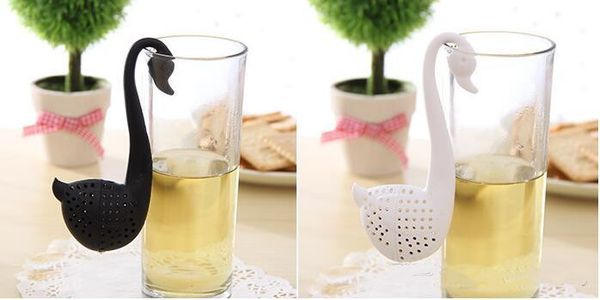 new nolvety gift swan spoon tea strainer infuser teaspoon filter creative plastic tea tools kitchen accessories dhl free
new nolvety gift swan spoon tea strainer infuser teaspoon filter creative plastic tea tools kitchen accessories dhl free