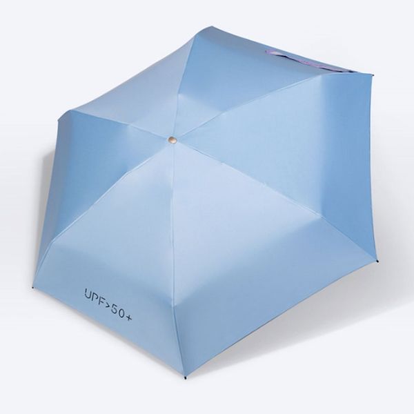 non automatic five folding umbrellas sunscreen opaque color glue parasol ultra light pocket umbrella sunshade small umbrellas
non automatic five folding umbrellas sunscreen opaque color glue parasol ultra light pocket umbrella sunshade small umbrellas