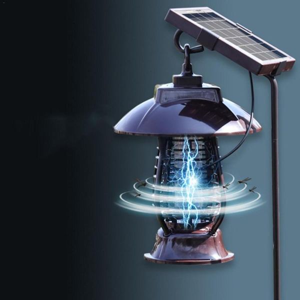 outdoor gadgets laideyi solar powered led mosquito killer light repeller lamp insect killing hanging for garden yard
outdoor gadgets laideyi solar powered led mosquito killer light repeller lamp insect killing hanging for garden yard