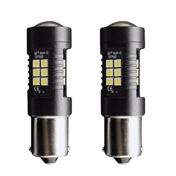 car led turn signal 1156 ba15s 3030 21smd reversing lamp sight professional modification decoration car accessorizes
car led turn signal 1156 ba15s 3030 21smd reversing lamp sight professional modification decoration car accessorizes