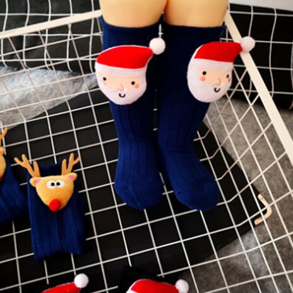 1pair children kids soft cotton warm socks cute elk santa claus short socks for christmas festivals party supplies gifts d08c, Pink;yellow
1pair children kids soft cotton warm socks cute elk santa claus short socks for christmas festivals party supplies gifts d08c, Pink;yellow