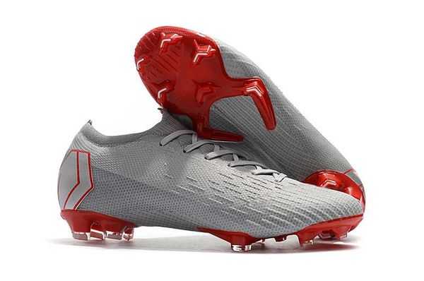 2019 new men mercurial vapors fury vii xii fg low help football shoes superfly vi 6 360 cr7 mens silver red football shoes
2019 new men mercurial vapors fury vii xii fg low help football shoes superfly vi 6 360 cr7 mens silver red football shoes