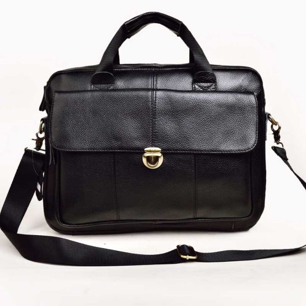 men's leather business shoulder bag handbag classic horizontal business men's bag real leather computer public
men's leather business shoulder bag handbag classic horizontal business men's bag real leather computer public