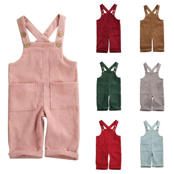 малыш мальчик девочка вельвет romper комбинезон bodysuit комплекты одежда unisex сплошной общий брюки одежда, Blue
малыш мальчик девочка вельвет romper комбинезон bodysuit комплекты одежда unisex сплошной общий брюки одежда, Blue