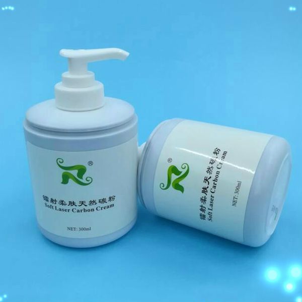 2020 sale soft laser black doll carbon cream laser cream for nd yag laser skin rejuvenation treatment
2020 sale soft laser black doll carbon cream laser cream for nd yag laser skin rejuvenation treatment