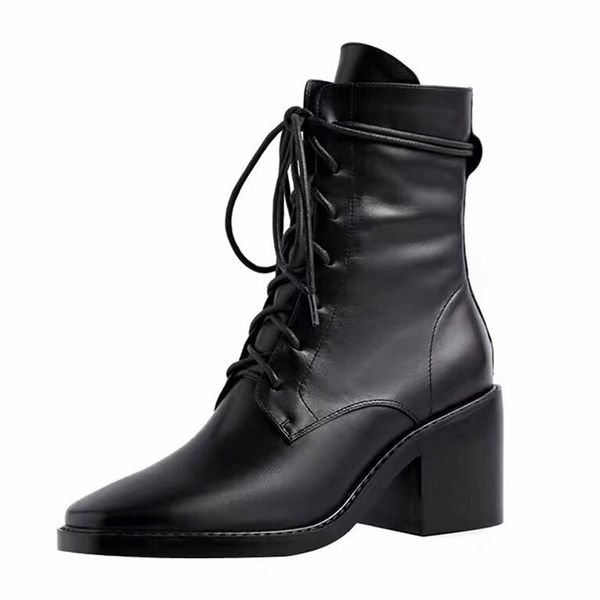 luxury springann demeulemeesterautumn and winter high-heeled thick with square head strap high female martin boots single boots, Red;white
luxury springann demeulemeesterautumn and winter high-heeled thick with square head strap high female martin boots single boots, Red;white