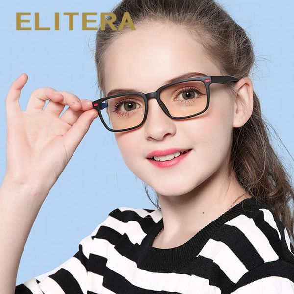 elitera kids square eyglasses frame tr90 eyeglass frames children optical frame glasses for 6-12 years, White;black
elitera kids square eyglasses frame tr90 eyeglass frames children optical frame glasses for 6-12 years, White;black