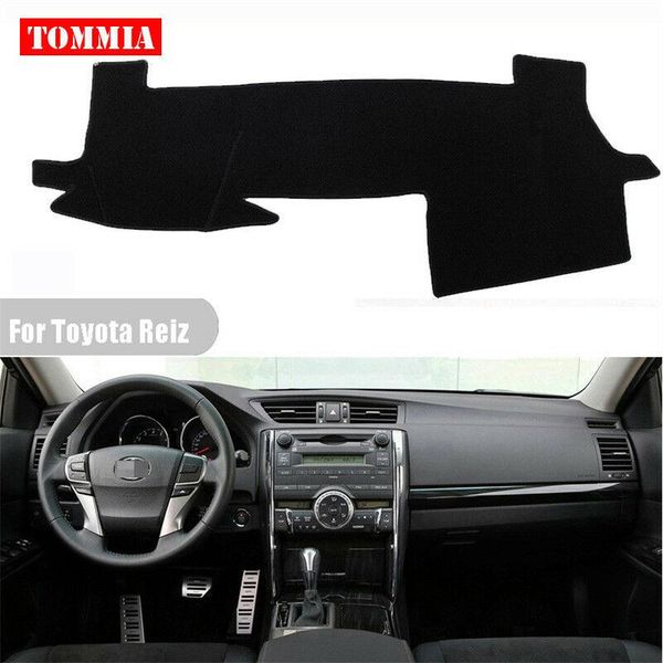 for toyota reiz 2010-2013 dashboard cover non slip dash mat sun shade carpet pad
for toyota reiz 2010-2013 dashboard cover non slip dash mat sun shade carpet pad