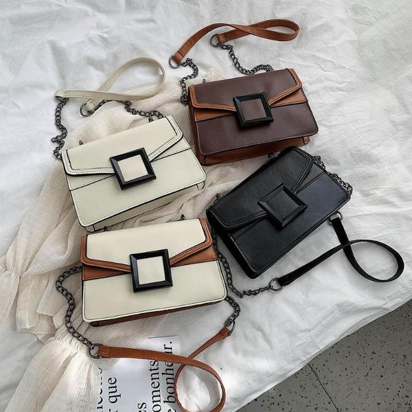 durable pu leather retro crossbody purse casual female fashion shoulder bags pu leather retro small flap buckle handbags
durable pu leather retro crossbody purse casual female fashion shoulder bags pu leather retro small flap buckle handbags