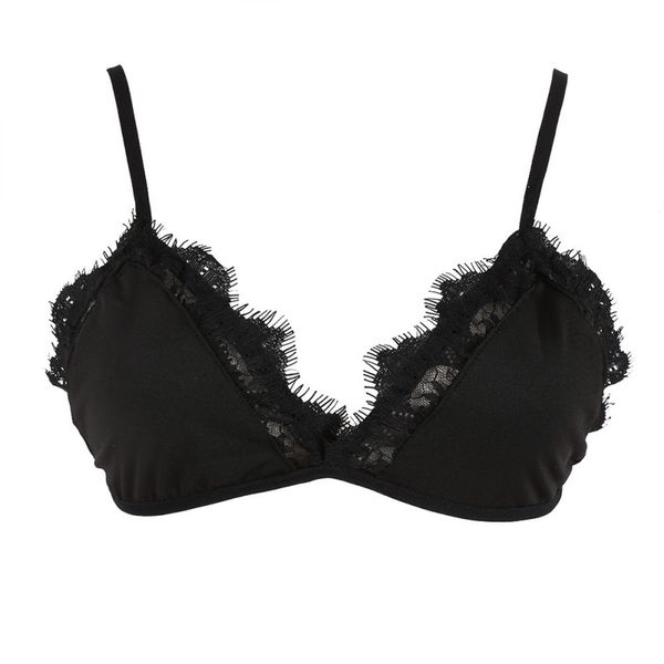 jlong new floral sexy bras women underwear 2018 sheer lace brassiere women tops triangle bralette unpadded sexy bra bustier z1, Red;black
jlong new floral sexy bras women underwear 2018 sheer lace brassiere women tops triangle bralette unpadded sexy bra bustier z1, Red;black