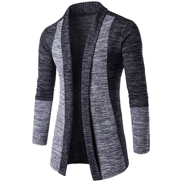 cysincos 2019 new fashion autumn classic cuff hit colors men's sweaters cardigan casual coat men sweaters knitwear, White;black
cysincos 2019 new fashion autumn classic cuff hit colors men's sweaters cardigan casual coat men sweaters knitwear, White;black