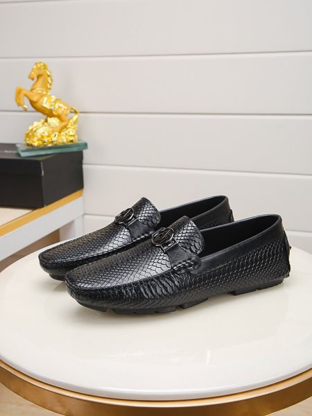 high-end luxury triple fashiondesigner men's dress party casual leather shoes platform business office shoes wedding men's shoes t, Black
high-end luxury triple fashiondesigner men's dress party casual leather shoes platform business office shoes wedding men's shoes t, Black